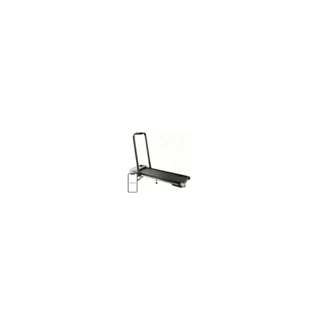 ACEZOE P12 Foldable Electric Treadmill (Black and Gray)
